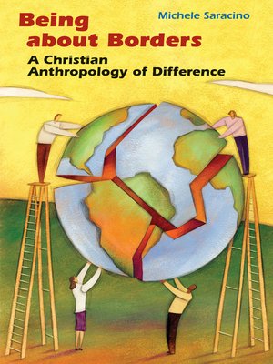 cover image of Being about Borders